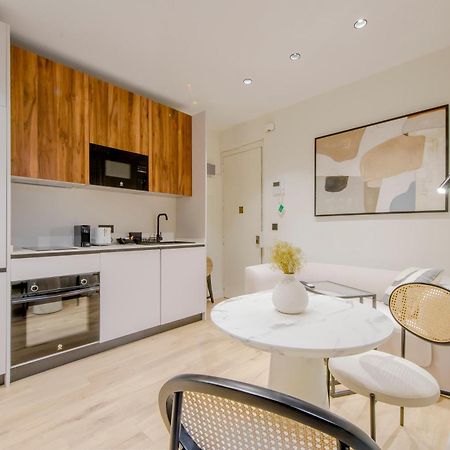 Salamanca Prestige Madrid Exteriér fotografie
