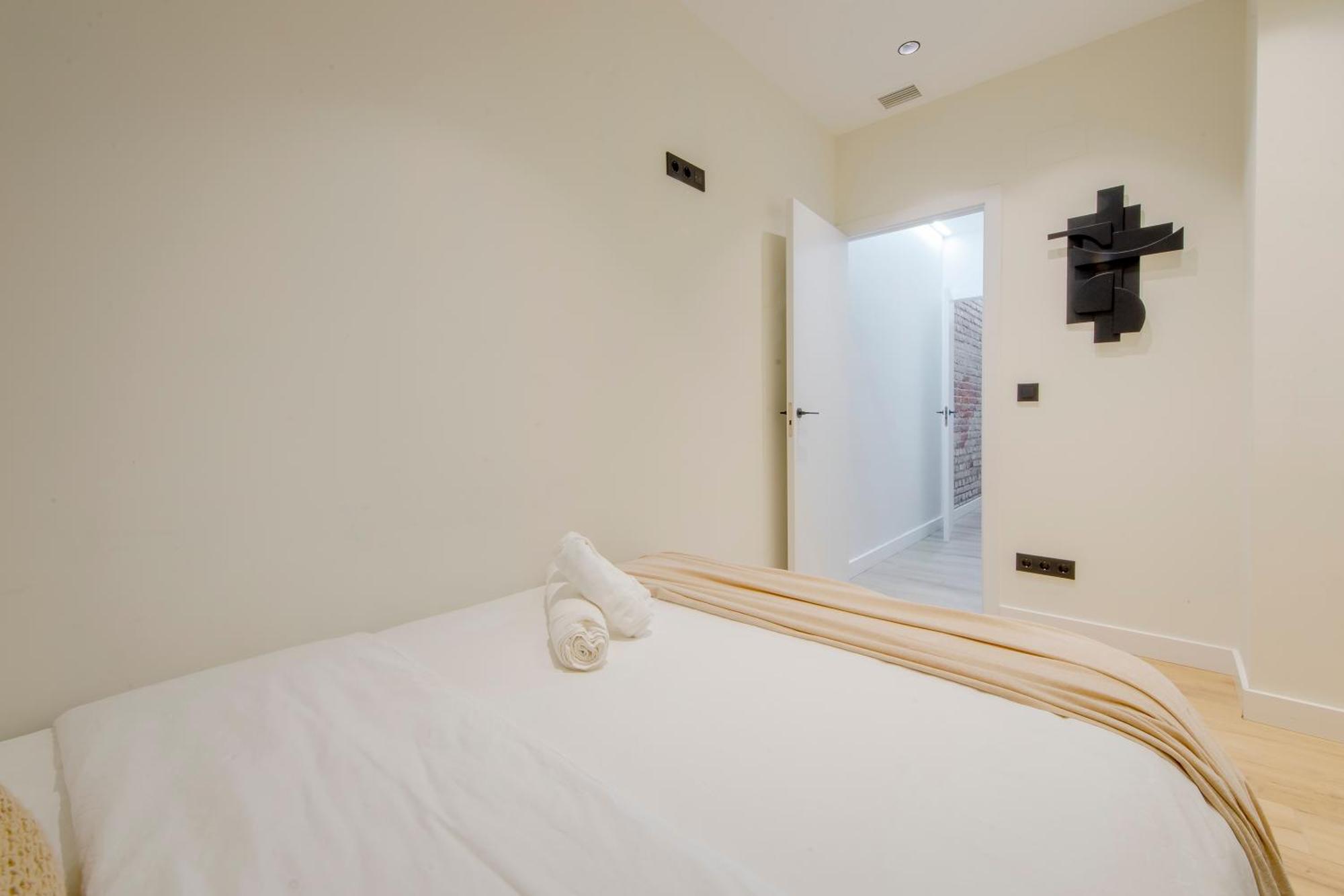 Salamanca Prestige Madrid Exteriér fotografie