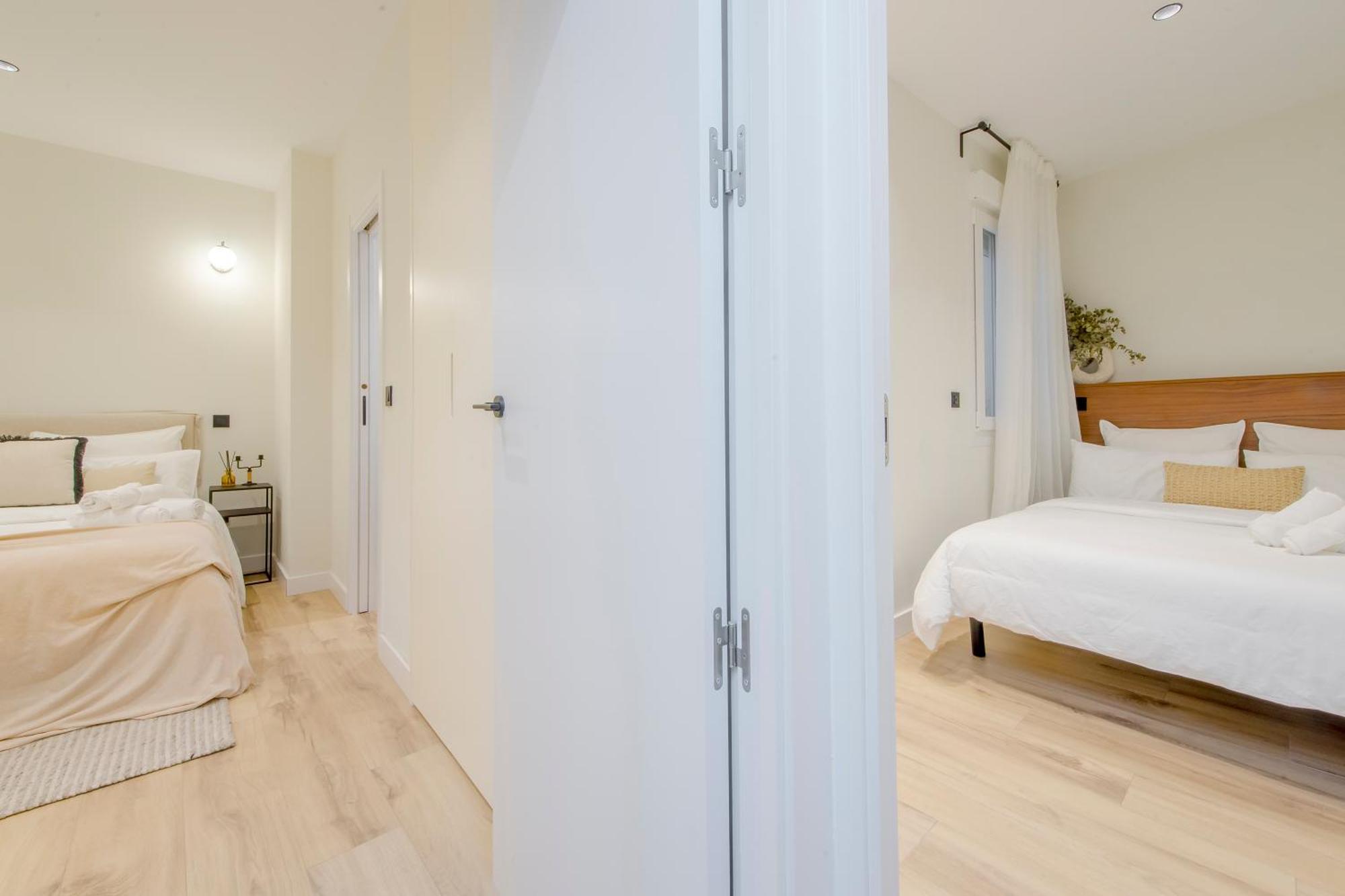 Salamanca Prestige Madrid Exteriér fotografie